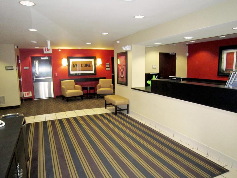 Extended Stay America Suites - Columbus - Dublin Hotel in Dublin