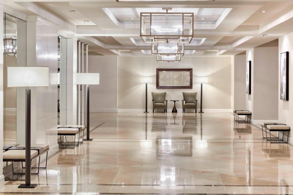 Meeting room / ballrooms