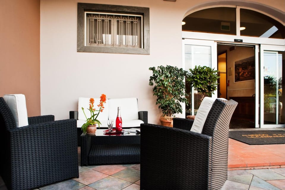 Hotel La Campagnola Hotel in Emilia-Romagna