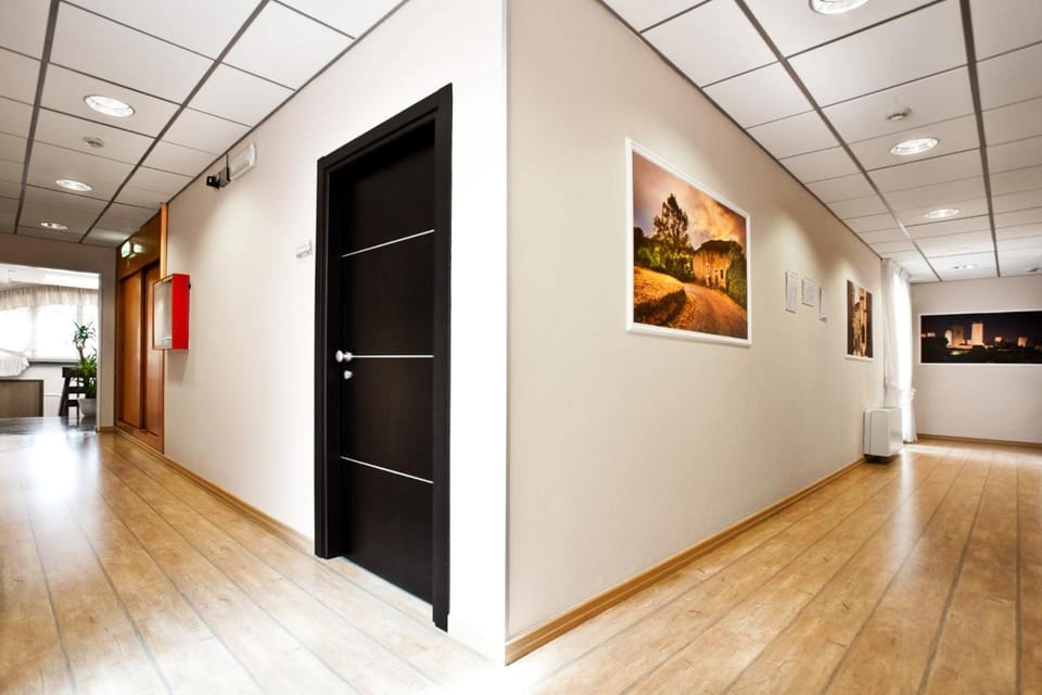 Hotel La Campagnola Hotel in Emilia-Romagna