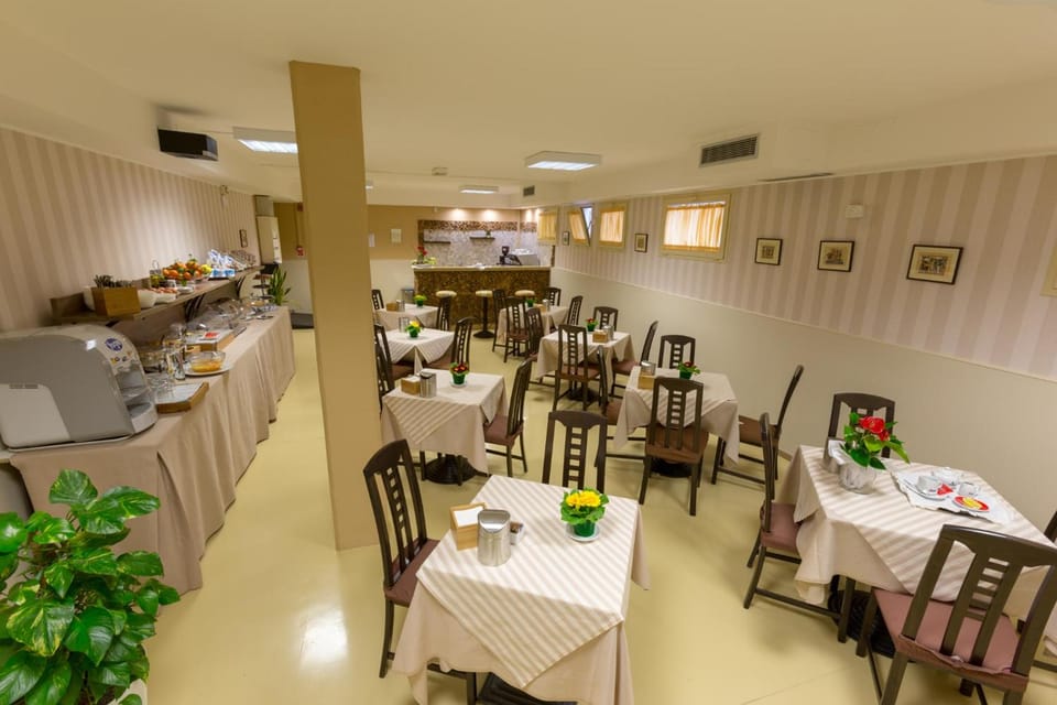 Hotel La Campagnola Hotel in Emilia-Romagna