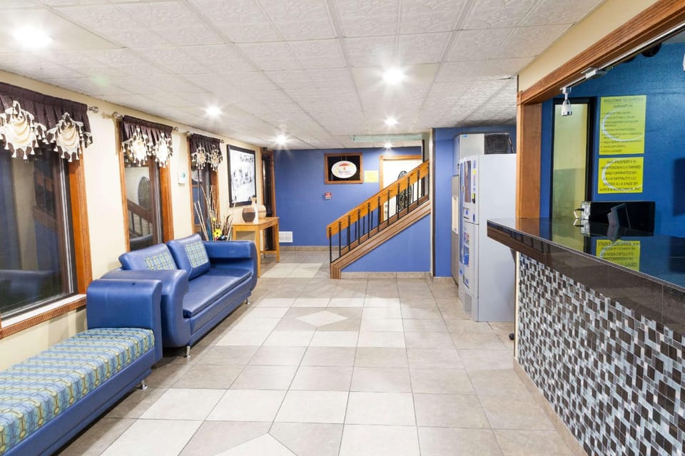 Quality Inn Elkhart Hotel in Elkhart