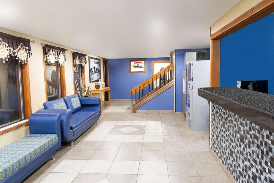 Quality Inn Elkhart Hotel in Elkhart