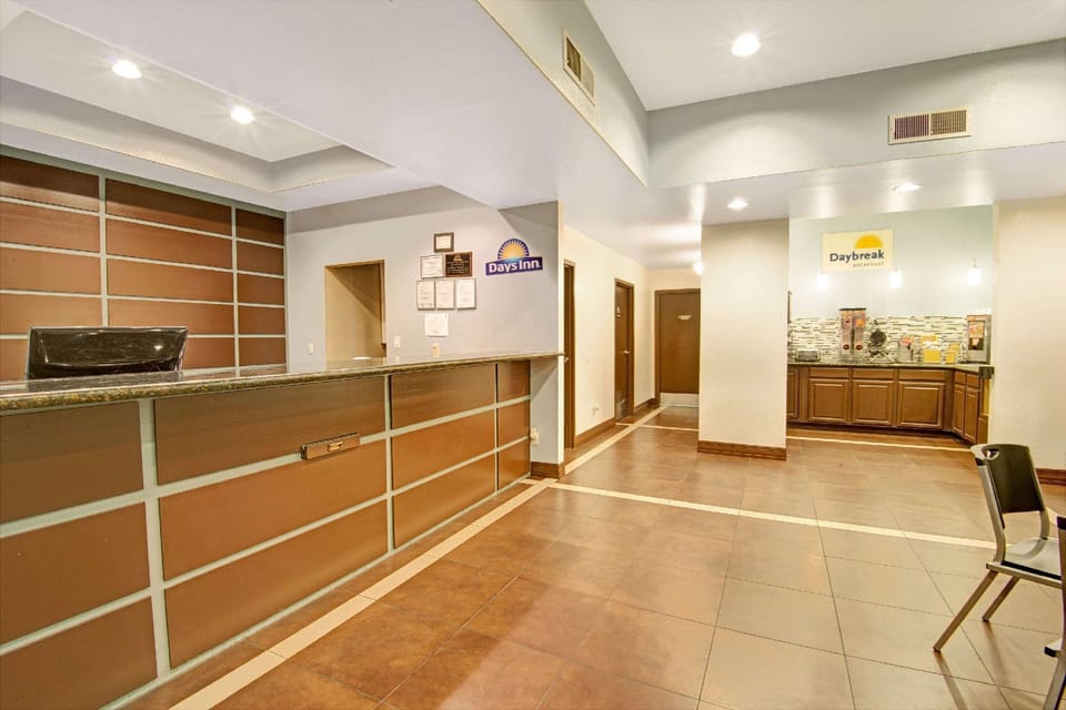 Days Inn by Wyndham El Paso West Hotel in El Paso