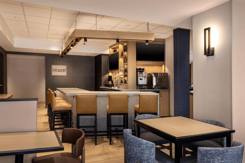 Hyatt Place Columbus Dublin Hotel in Dublin