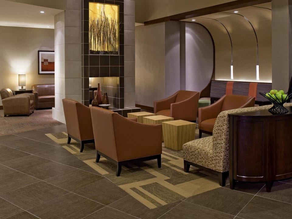 Hyatt Place Columbus Dublin Hotel in Dublin