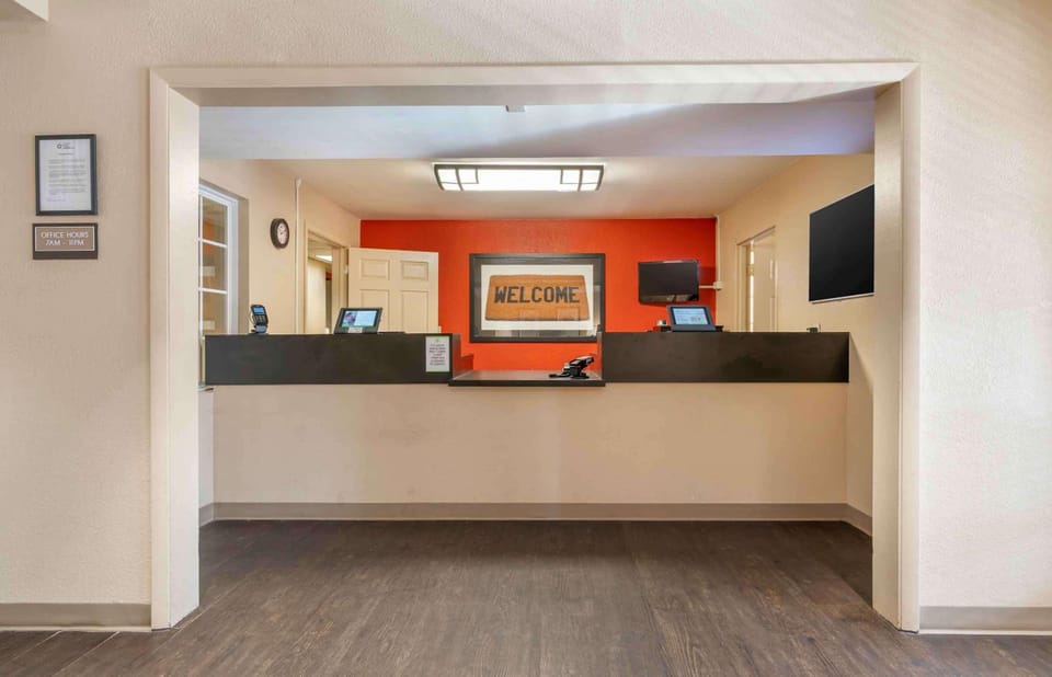 Extended Stay America Suites - Louisville - Alliant Avenue Hotel in Jeffersontown
