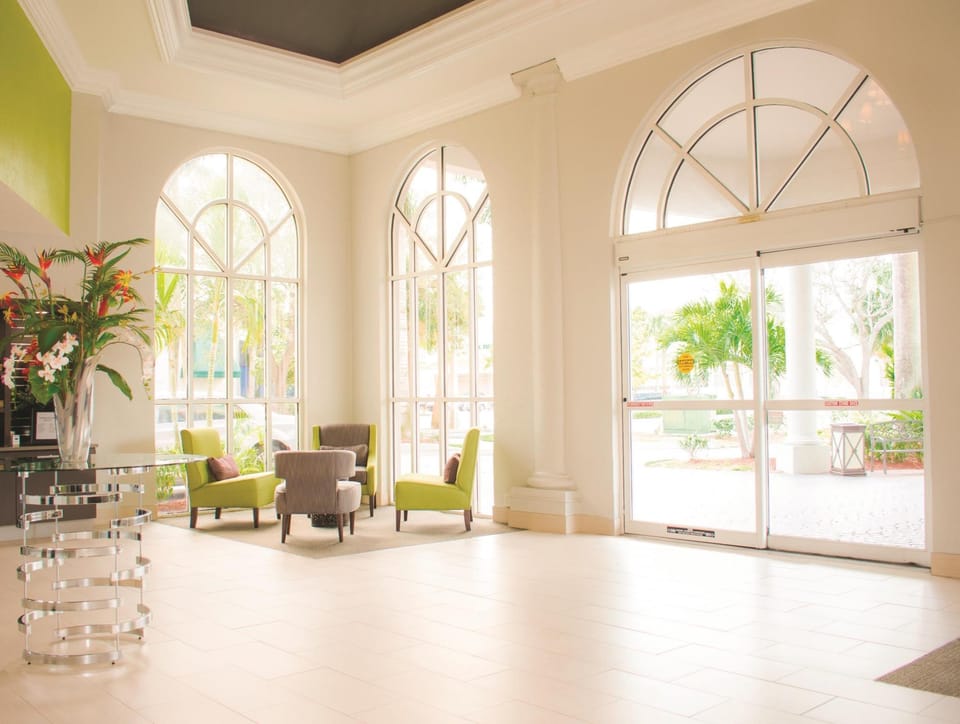 La Quinta Inn by Wyndham Jupiter Hotel in Jupiter