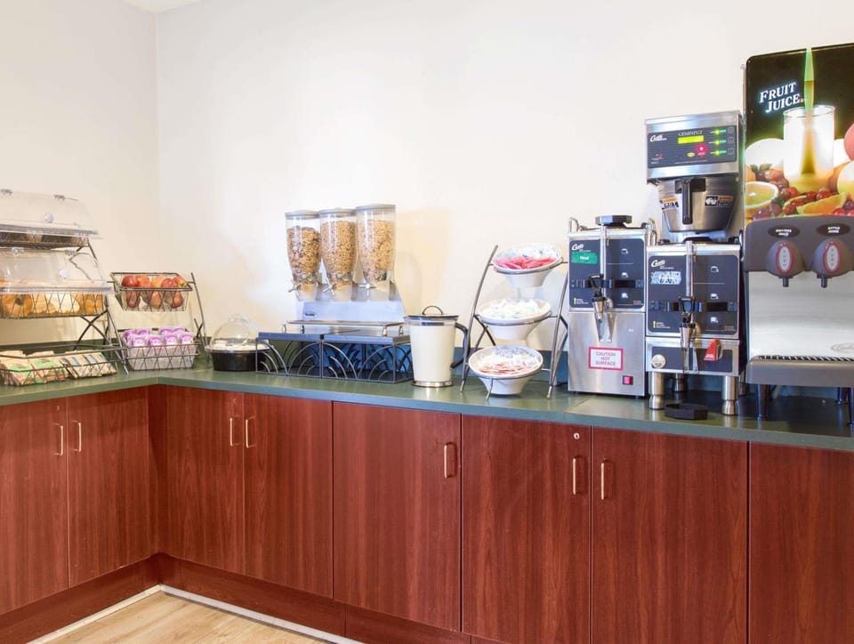 Coffee shop