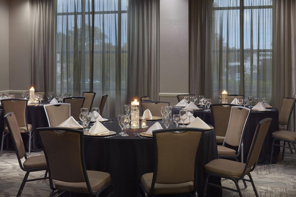 Meeting room / ballrooms