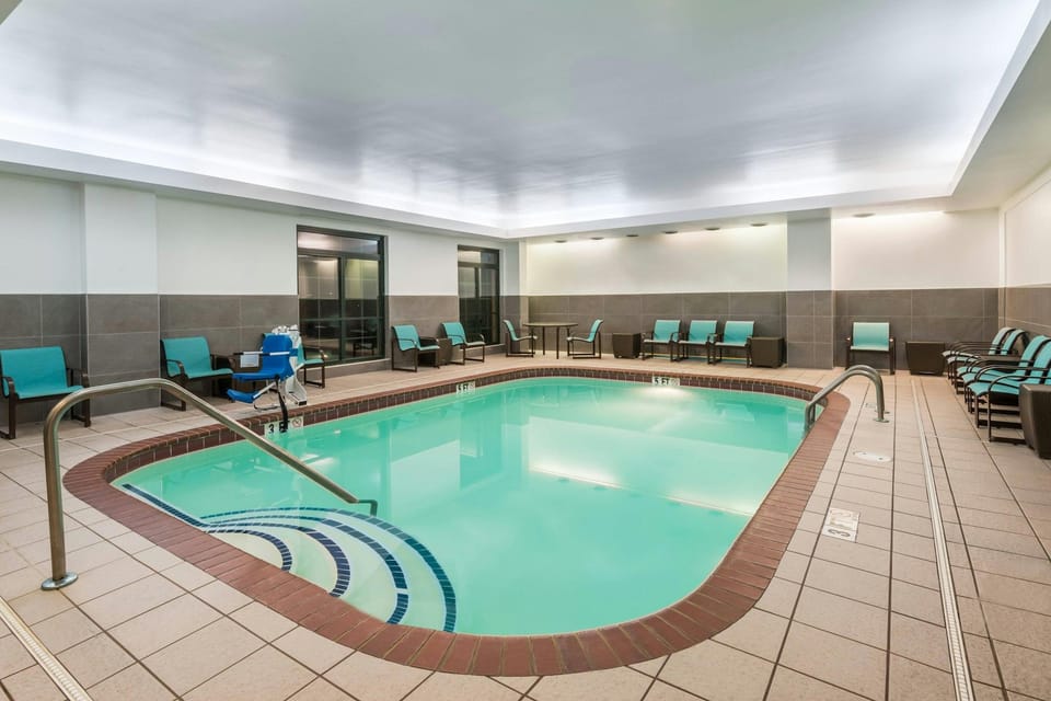 Residence Inn by Marriott Chattanooga Downtown Hotel in Chattanooga