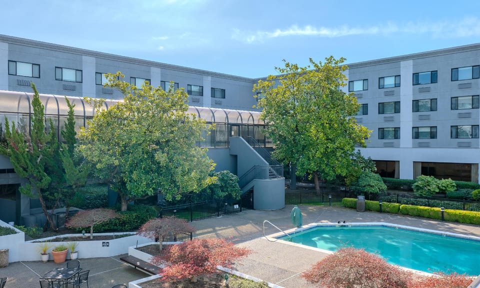 Hilton Garden Inn Clackamas Portland Hotel in Happy Valley