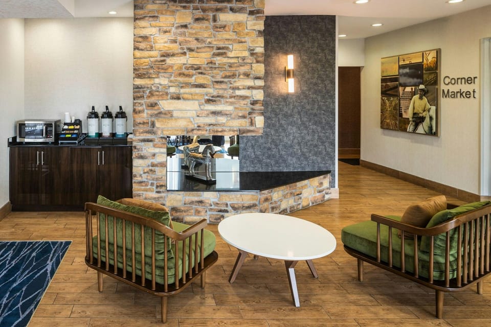 Fairfield Inn Richmond Hotel in Indiana