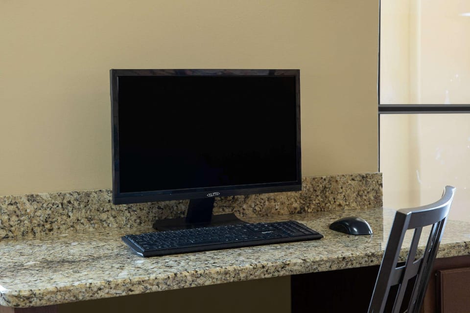 Days Inn by Wyndham Tupelo Hotel in Tupelo