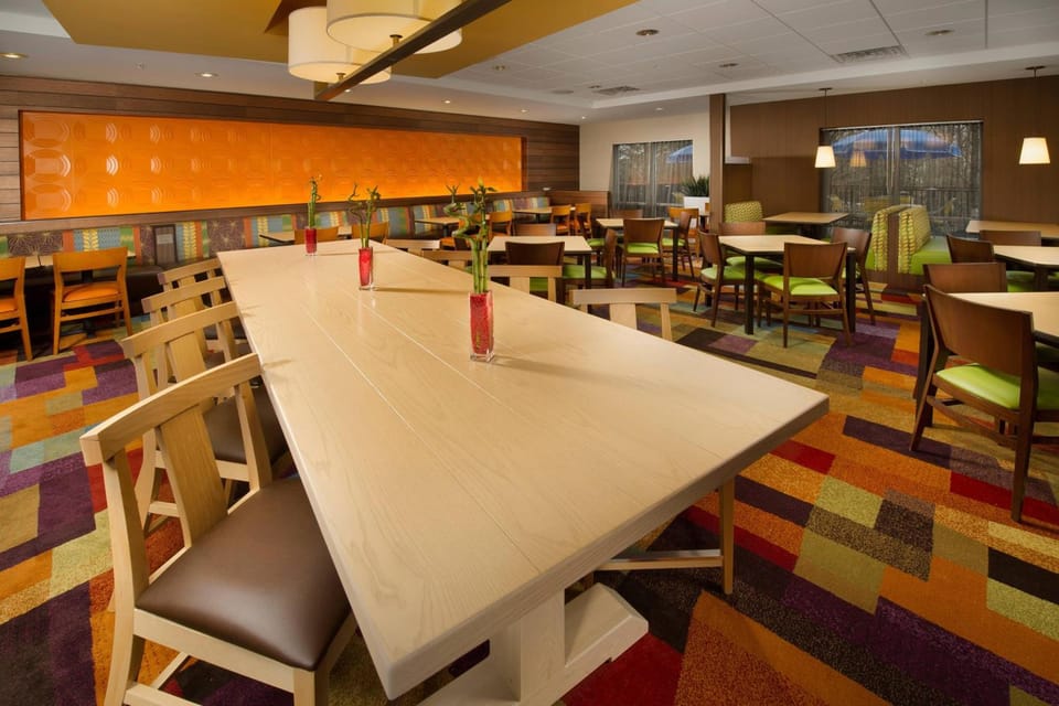 Food and beverages