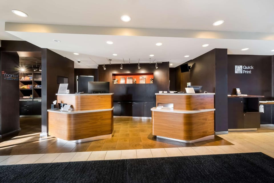 Sonesta Select Detroit Novi Hotel in Novi