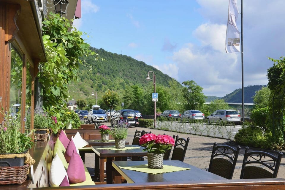 Hotel Lellmann Hotel in Rhein-Hunsrück-Kreis