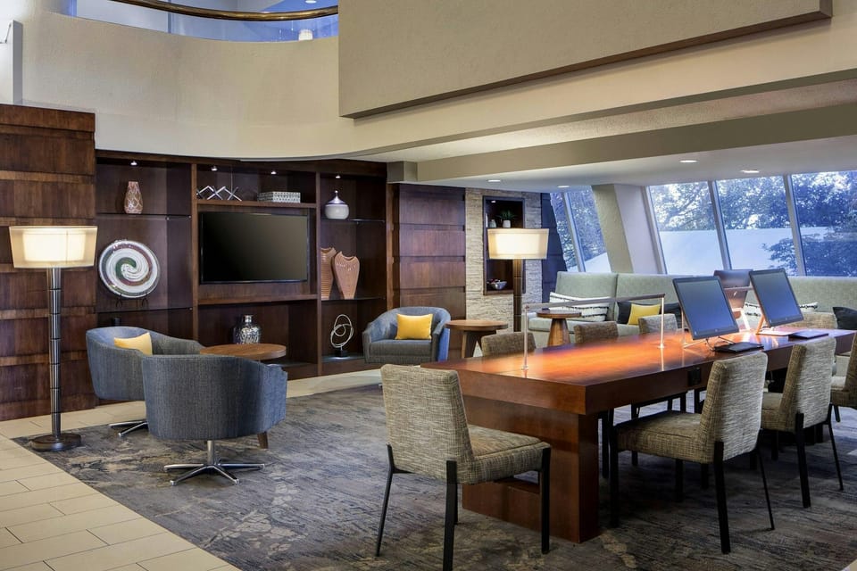 Marriott Albuquerque Hotel in Albuquerque