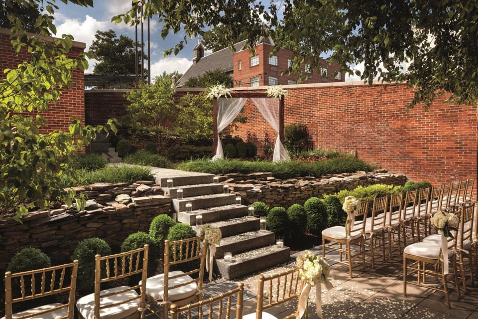 The Ritz-Carlton Georgetown, Washington, D.C. Hotel in Arlington
