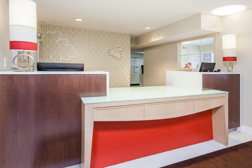 MainStay Suites Detroit Auburn Hills Hotel in Auburn Hills