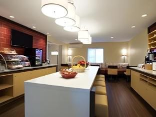 MainStay Suites Detroit Auburn Hills Hotel in Auburn Hills