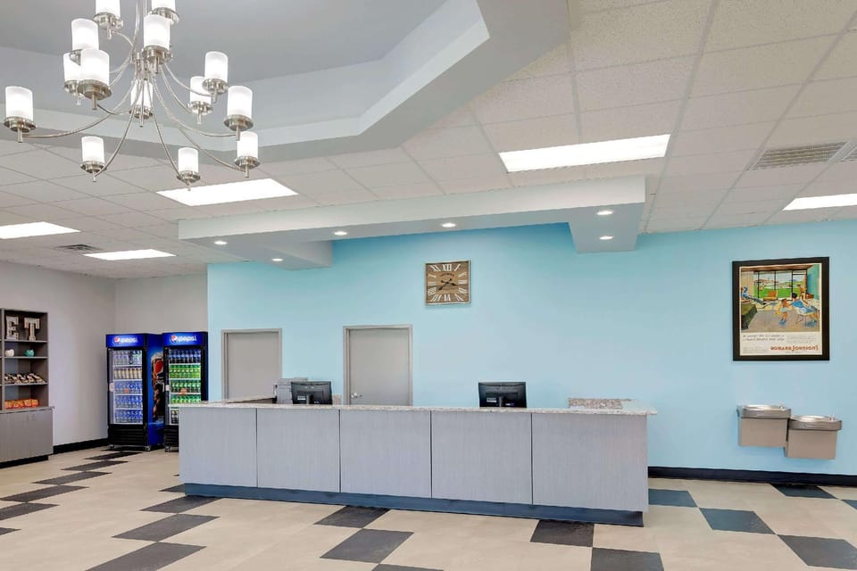 Howard Johnson by Wyndham Florence Hotel in South Carolina