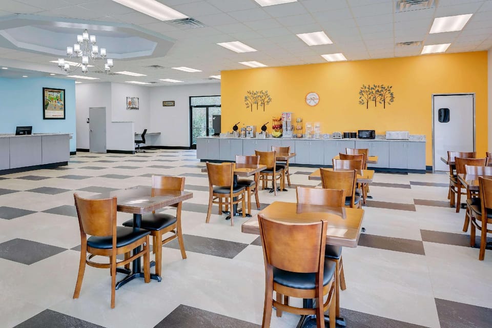 Howard Johnson by Wyndham Florence Hotel in South Carolina