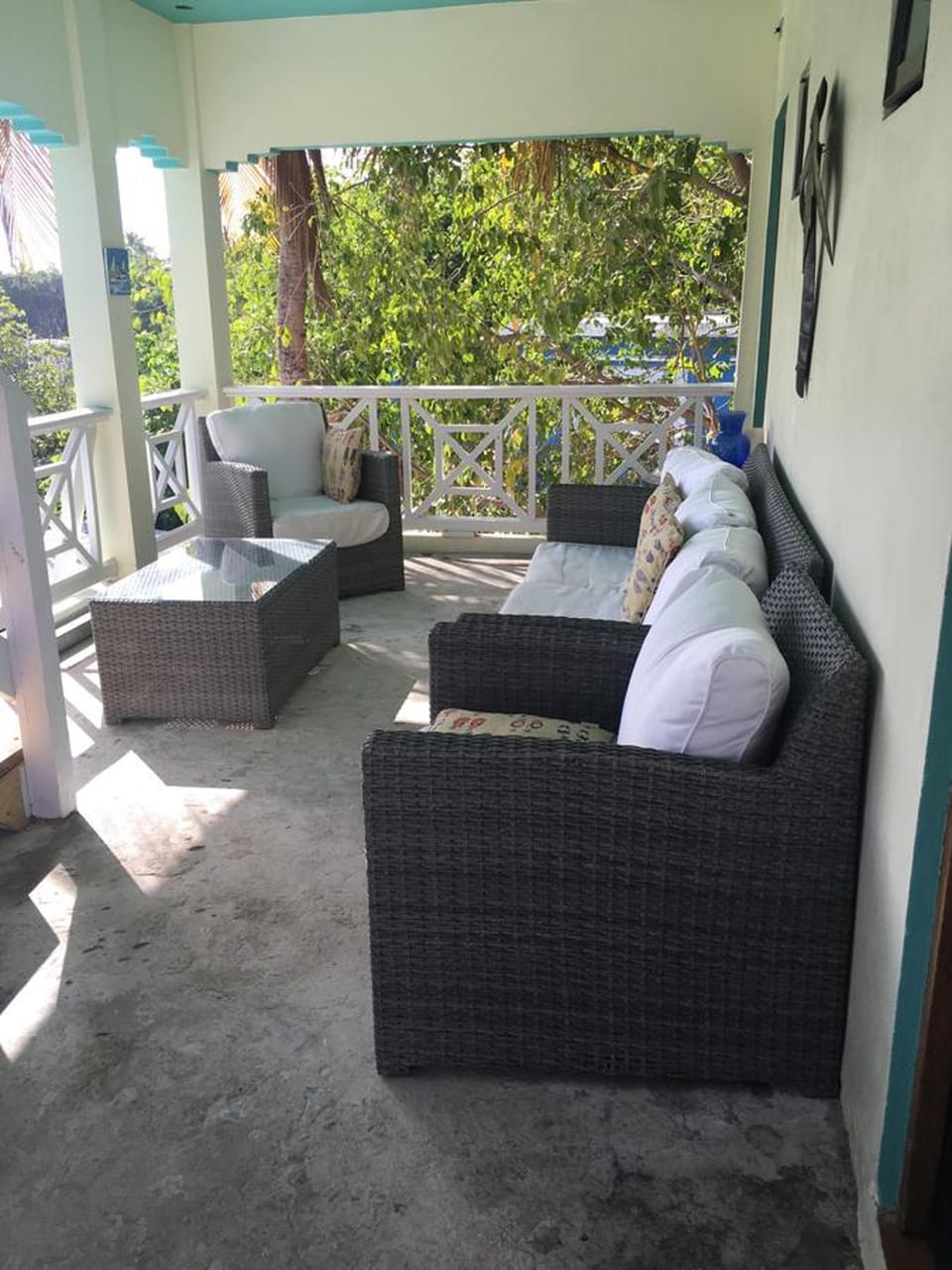 Mamacitas Guest House Inn in Culebra