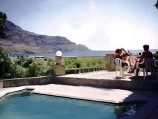 Lofos Hotel Hotel in Plakias