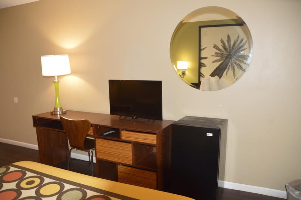 Super 8 By Wyndham Monticello Hotel in Florida