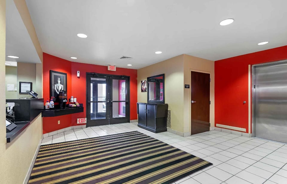 Extended Stay America Suites - Savannah - Midtown Hotel in Savannah