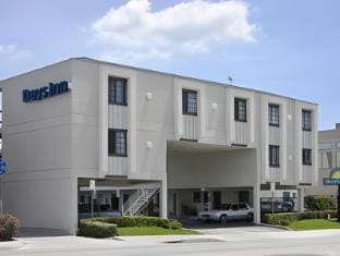 Days Inn by Wyndham Orange Anaheim Hotel in Orange