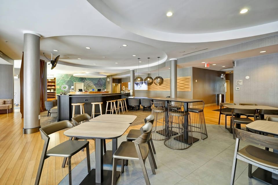 SpringHill Suites by Marriott Tallahassee Central Hotel in Tallahassee