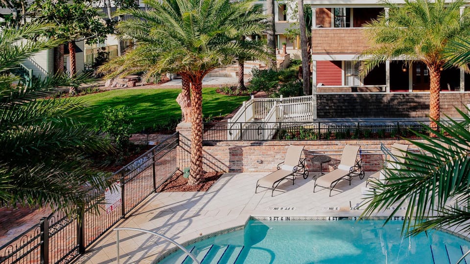 The Collector Inn - Adults Only Inn in Saint Augustine