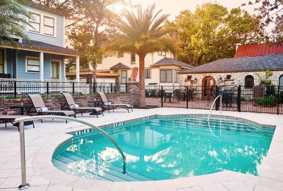 The Collector Inn - Adults Only Inn in Saint Augustine