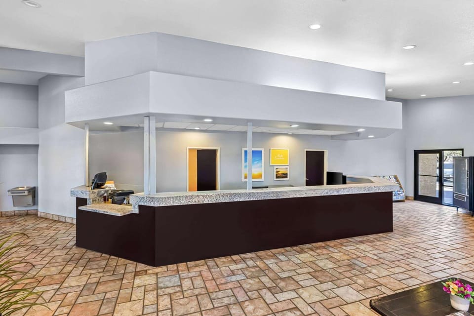 Days Inn by Wyndham Buckeye Hotel in Buckeye