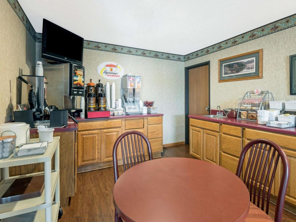 Coffee shop