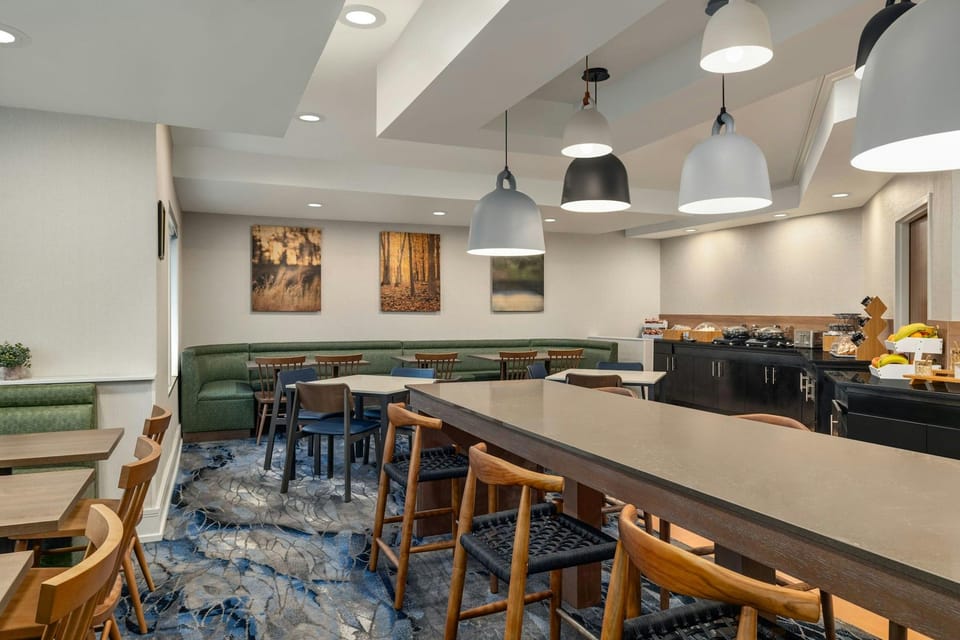 Fairfield by Marriott Inn & Suites Savannah I-95 South Hotel in Savannah