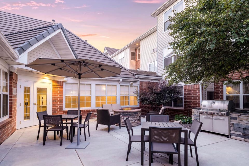 Residence Inn by Marriott Denver Southwest/Lakewood Hotel in Lakewood