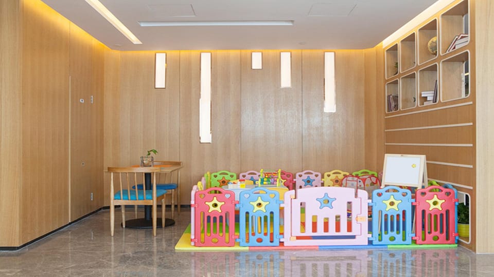 Holiday Inn Express Chengdu Airport Zone By IHG Hotel in Chengdu