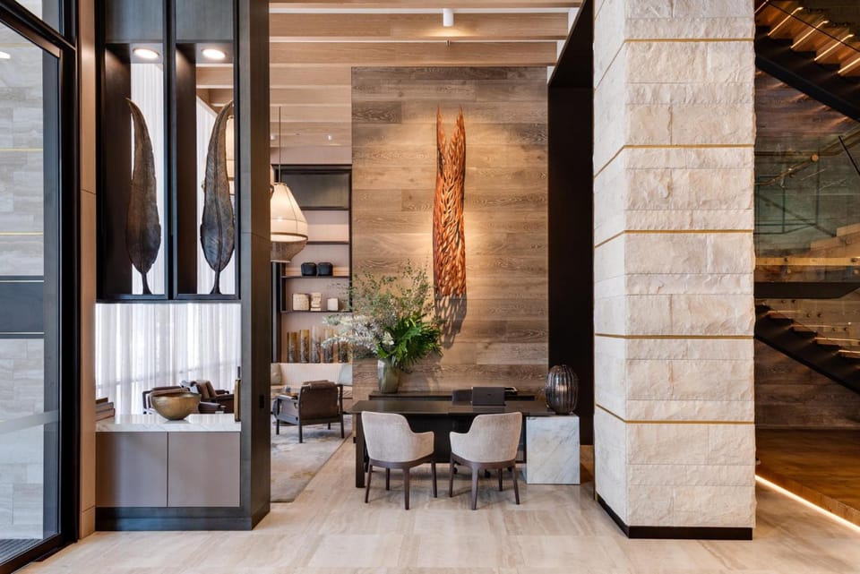 InterContinental Perth City Centre By IHG Hotel in Perth