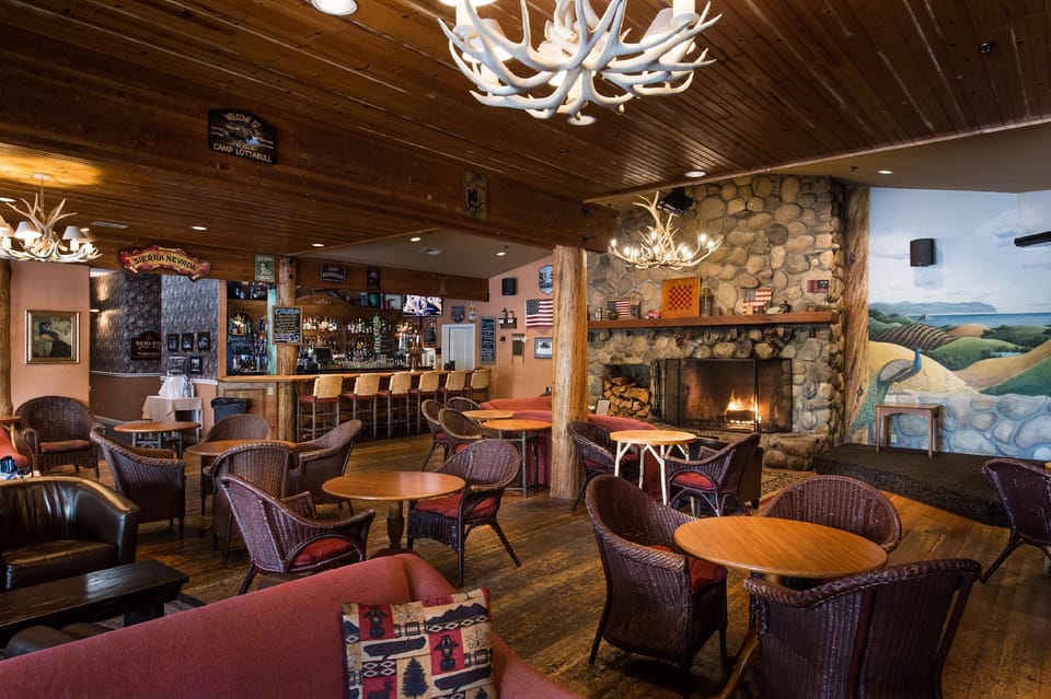 Cambria Pines Lodge Lodge in Cambria