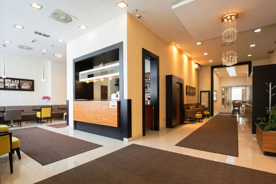 Hotel Nevski Hotel in Belgrade