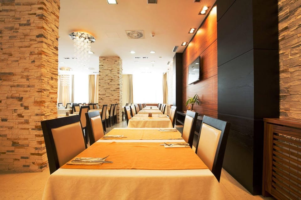 Hotel Nevski Hotel in Belgrade