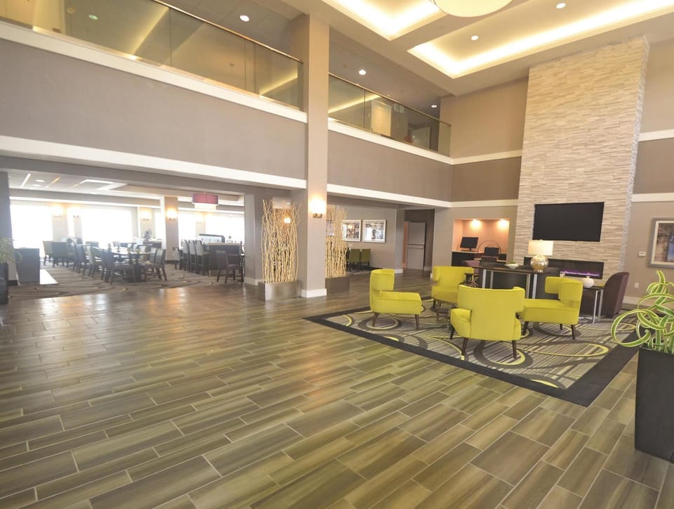 La Quinta Inn & Suites by Wyndham San Antonio Downtown Hotel in San Antonio