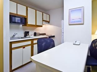 Extended Stay America Suites - Evansville - East Hotel in Evansville