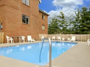 Extended Stay America Suites - Evansville - East Hotel in Evansville