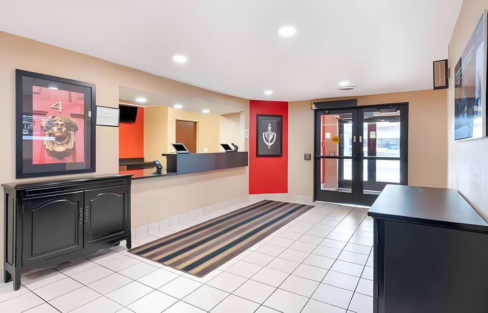 Extended Stay America Suites - Cincinnati - Covington Hotel in Covington