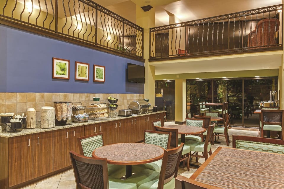 Coffee shop