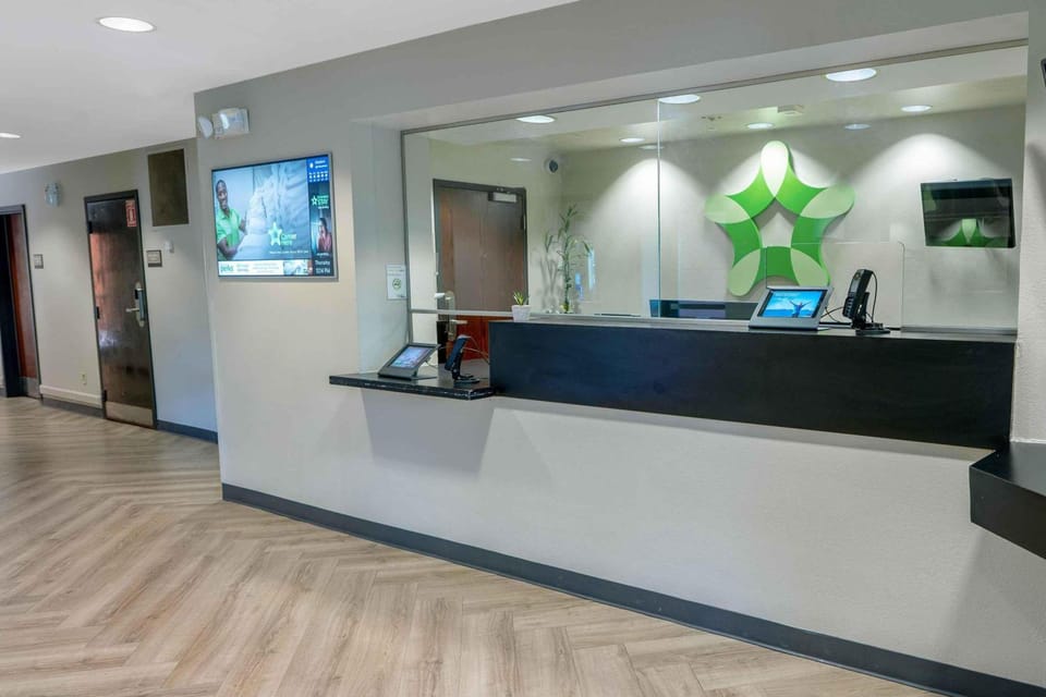 Extended Stay America Suites - Washington, D.C. - Sterling Hotel in Sterling